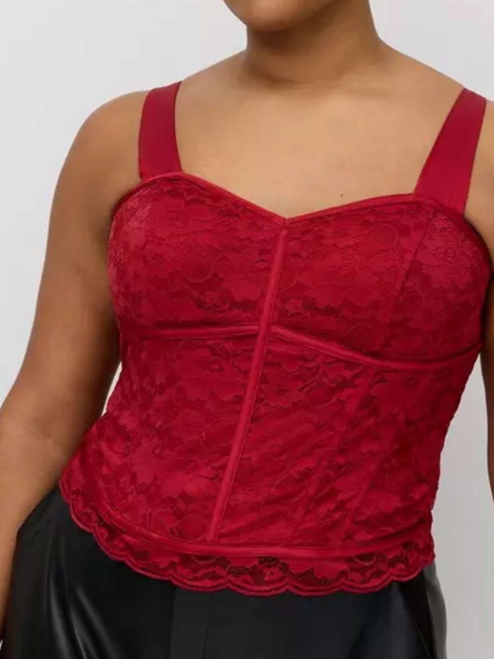 Torrid - Picture 3 of 4